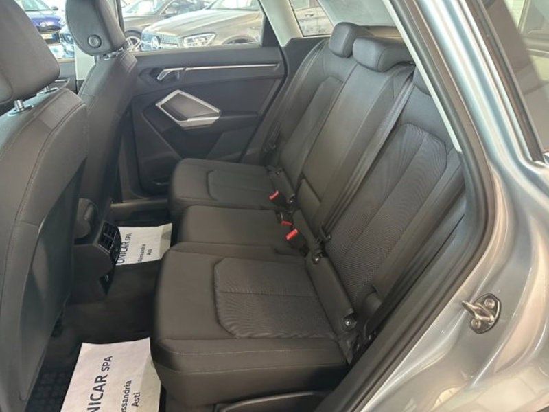 Audi Q3 usata a Cuneo (12)