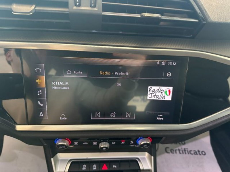 Audi Q3 usata a Cuneo (13)