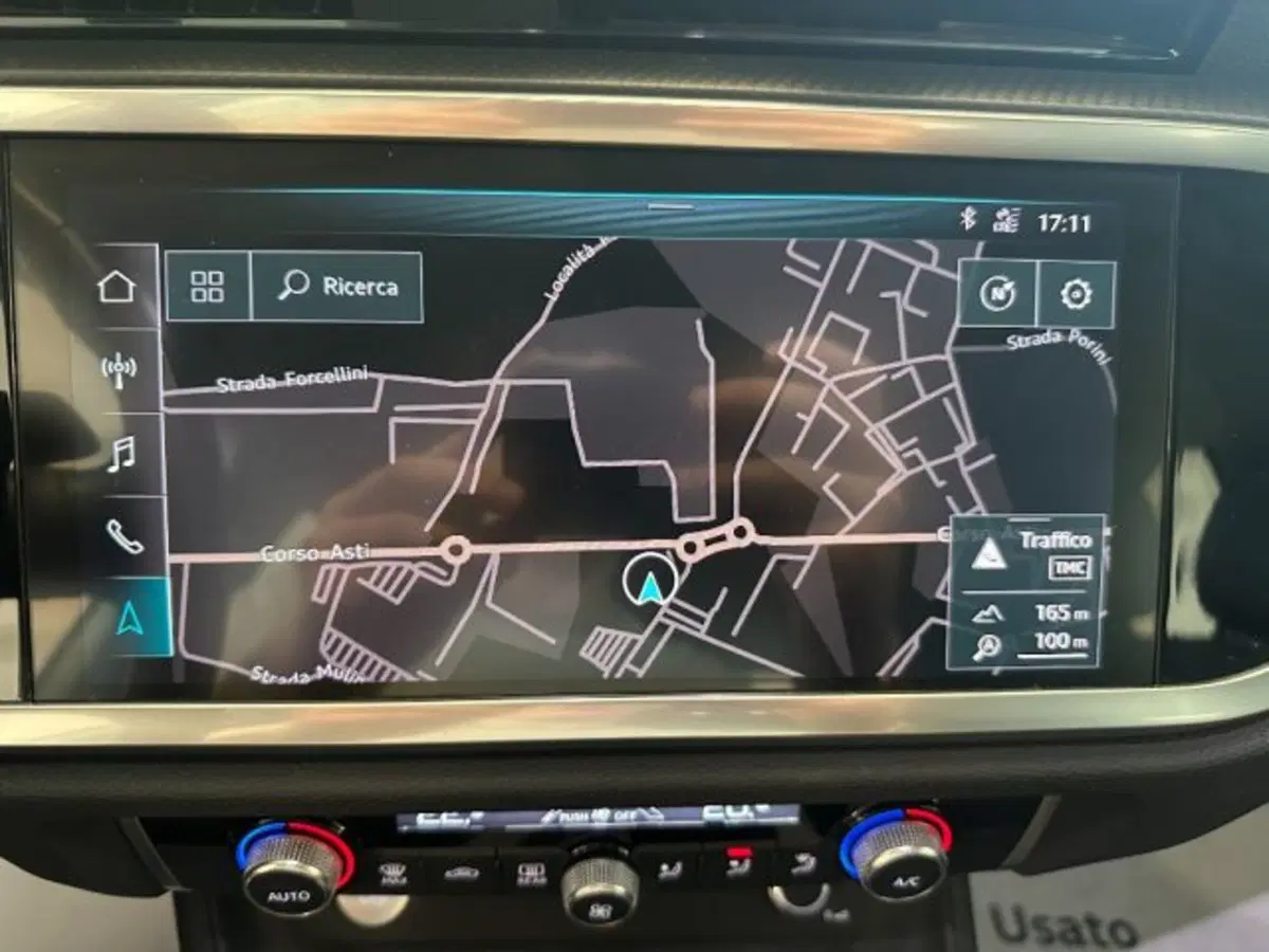 Audi Q3 usata a Cuneo (14)