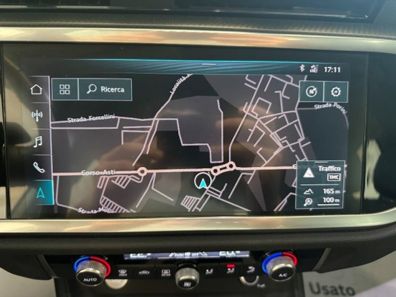 Audi Q3 usata a Cuneo (14)