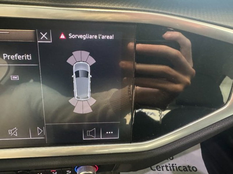 Audi Q3 usata a Cuneo (15)