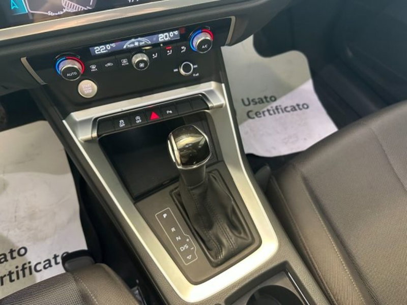 Audi Q3 usata a Cuneo (16)