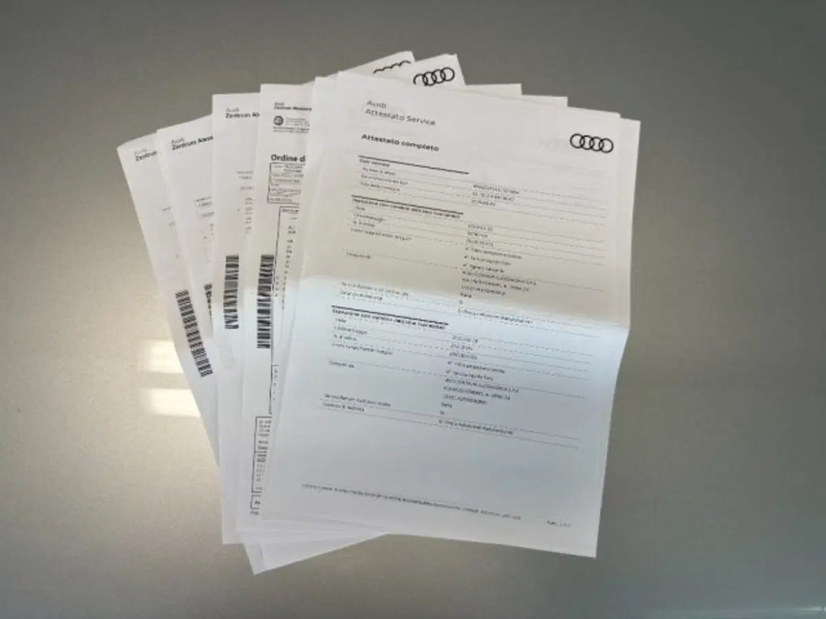 Audi Q3 usata a Cuneo (18)