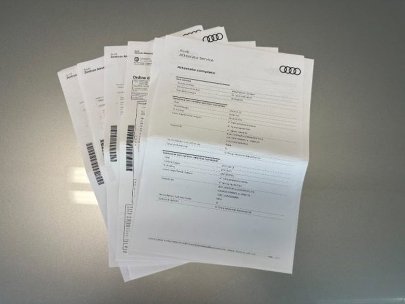 Audi Q3 usata a Cuneo (18)