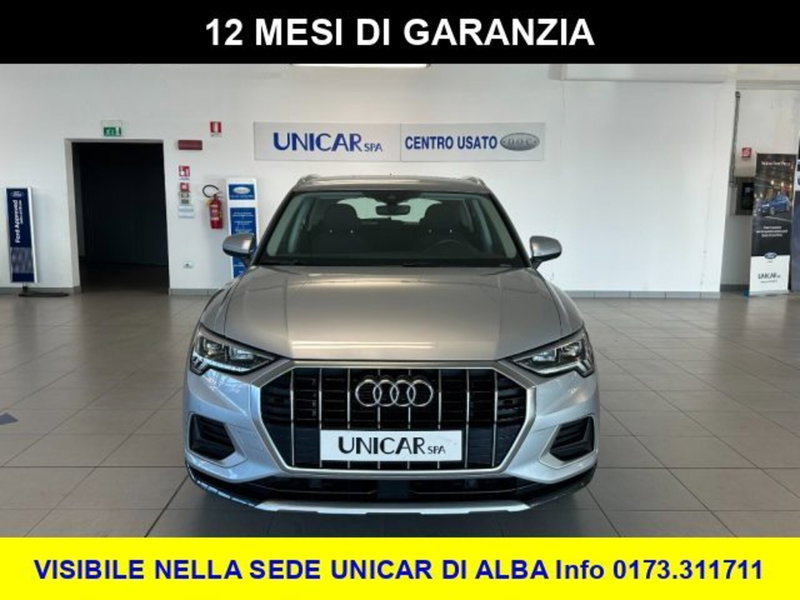 Audi Q3 usata a Cuneo (2)