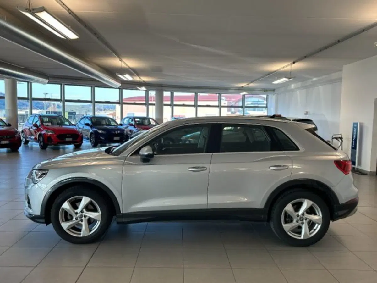 Audi Q3 usata a Cuneo (4)