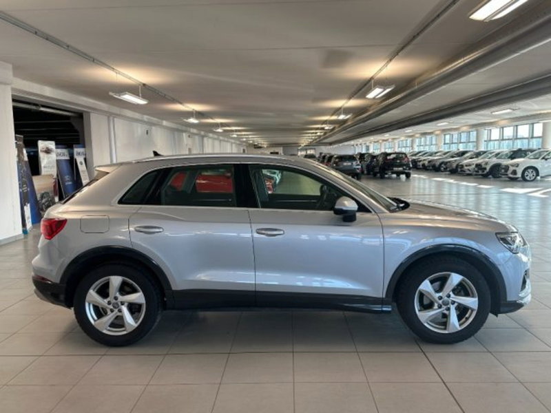 Audi Q3 usata a Cuneo (8)