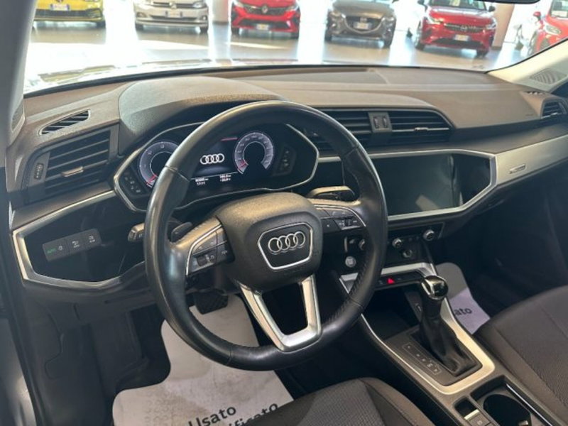 Audi Q3 usata a Cuneo (9)