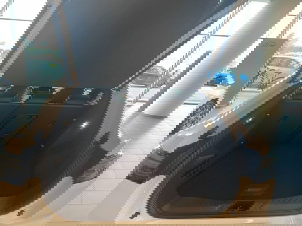 Ford Capri nuova a Cuneo (10)