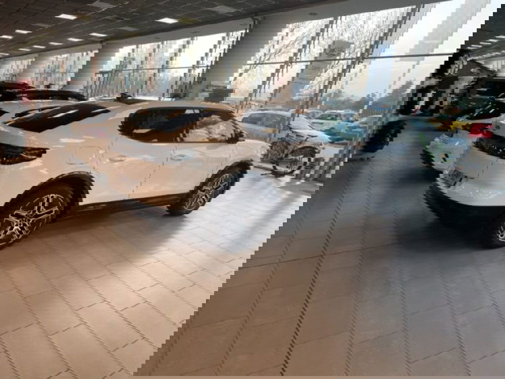 Ford Capri nuova a Cuneo (5)