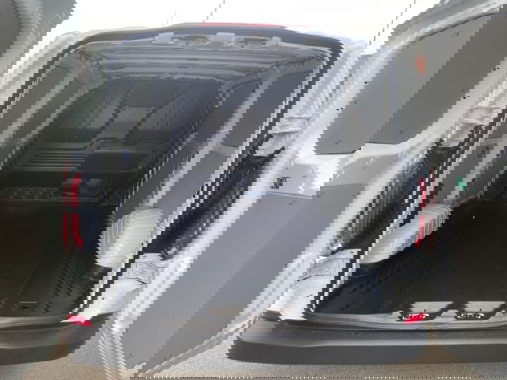 Ford E-Transit Custom Furgone nuova a Cuneo (8)