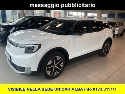 Ford Explorer 77kWh Extended Range rwd nuova a Alba