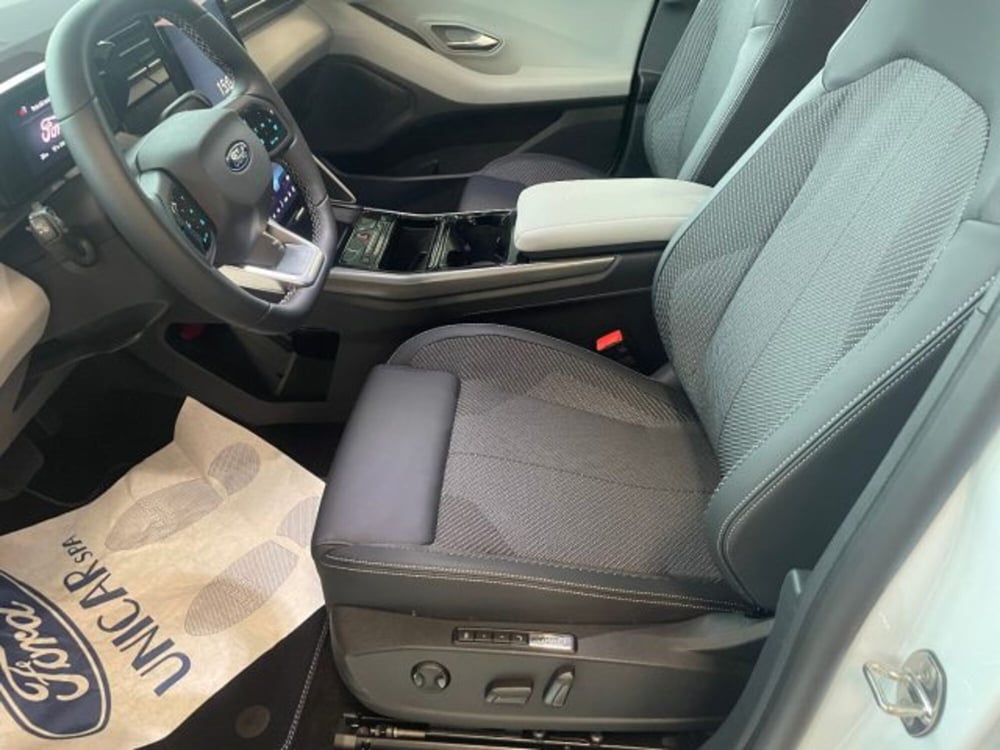 Ford Explorer nuova a Cuneo (8)