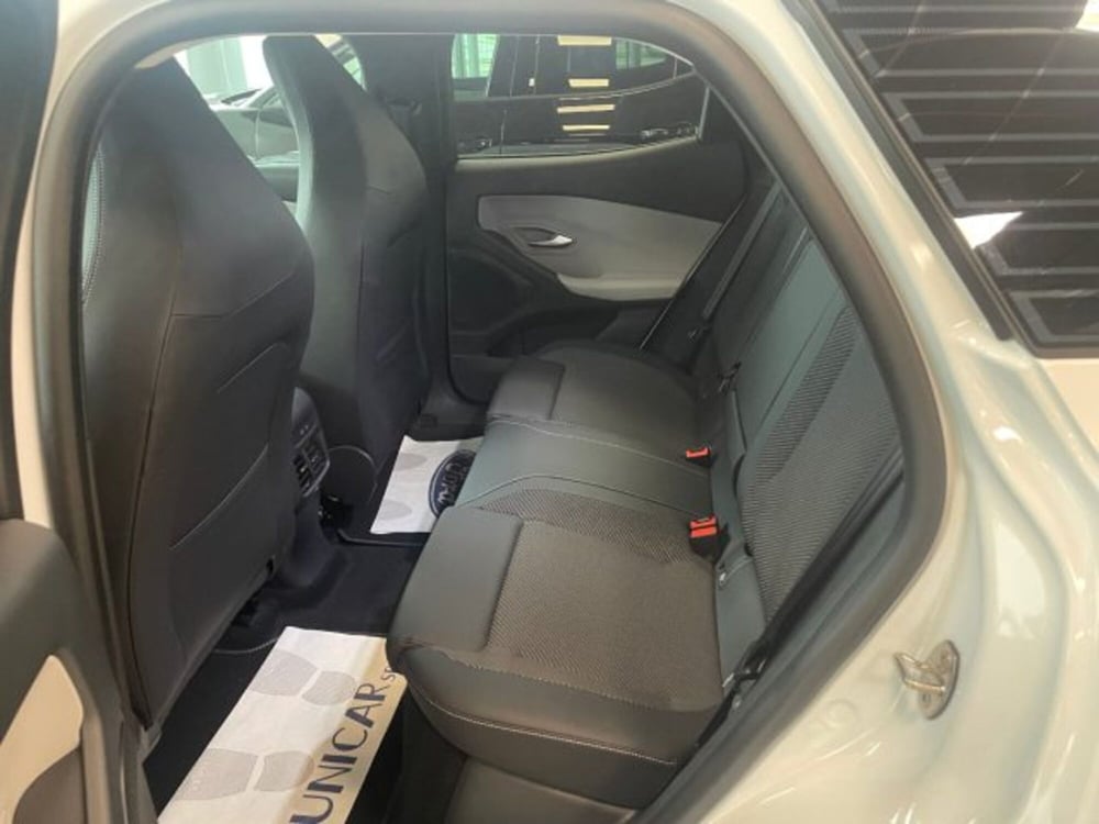 Ford Explorer nuova a Cuneo (9)