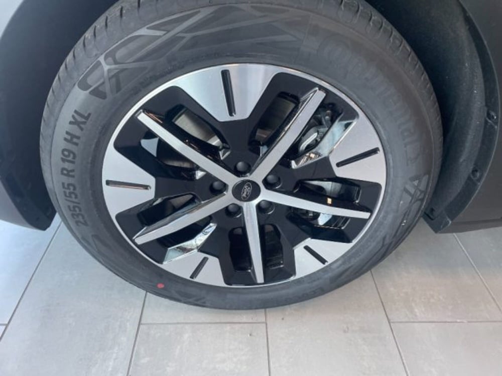 Ford Explorer nuova a Cuneo (17)