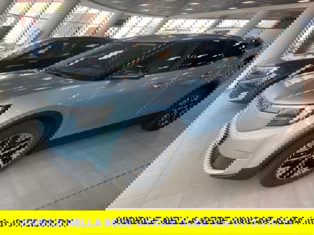 Ford Explorer nuova a Cuneo