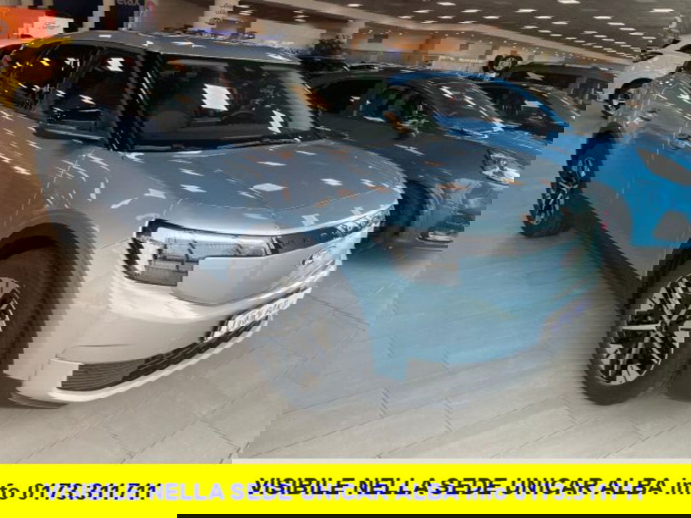 Ford Explorer nuova a Cuneo (2)