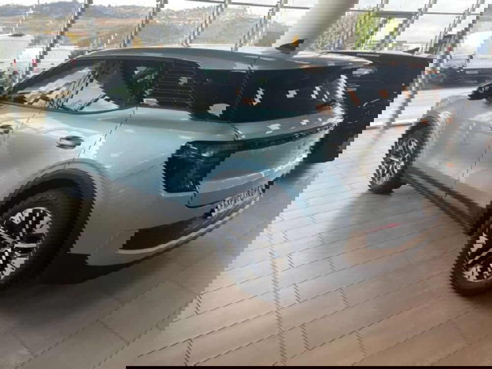 Ford Explorer nuova a Cuneo (6)