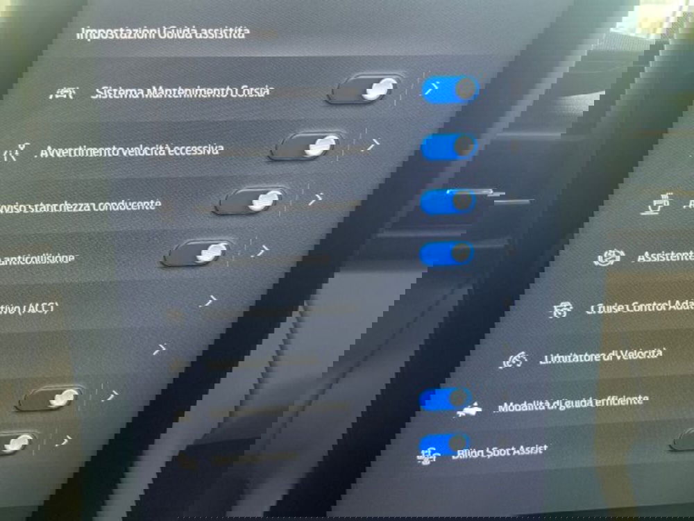 Ford Explorer nuova a Cuneo (9)