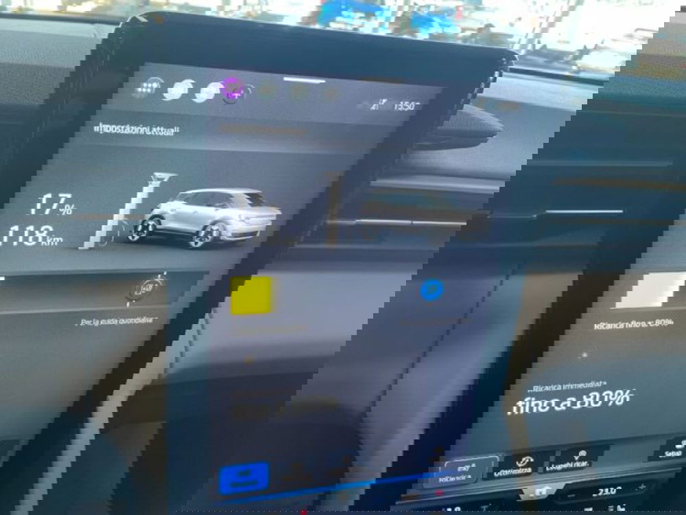 Ford Explorer nuova a Cuneo (10)