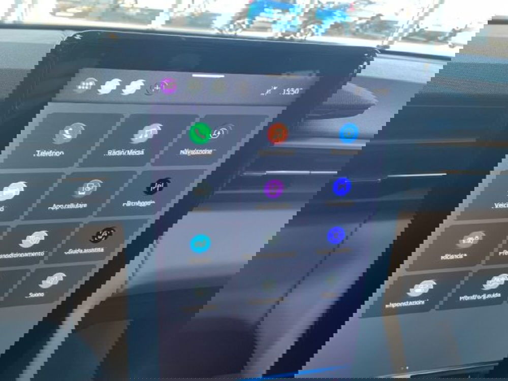 Ford Explorer nuova a Cuneo (11)