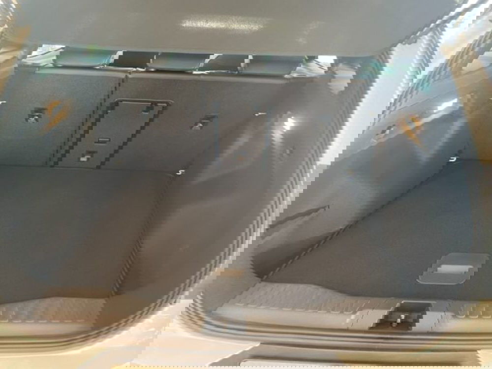 Ford Explorer nuova a Cuneo (14)