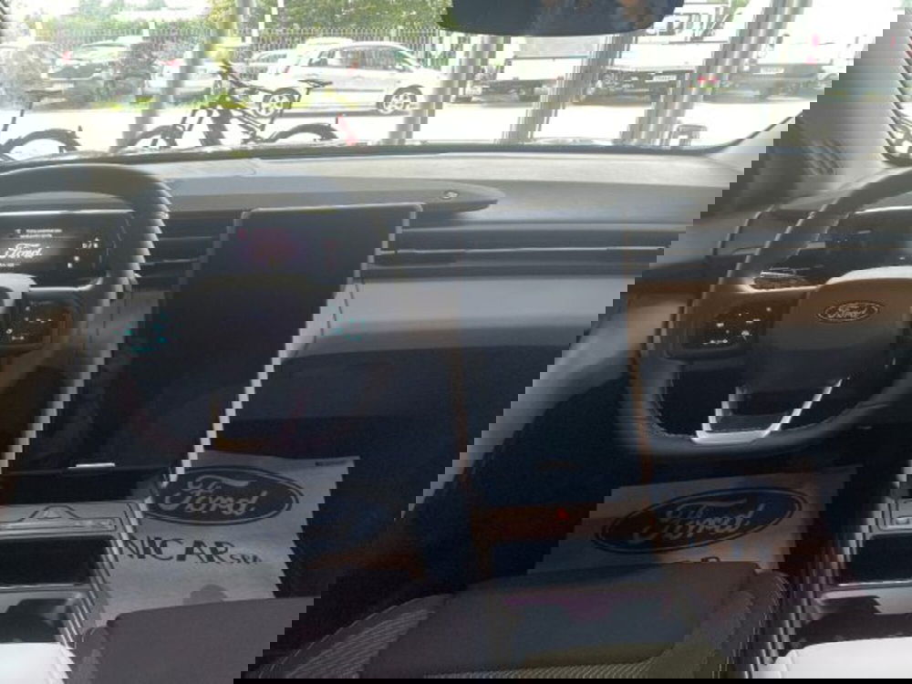 Ford Explorer nuova a Cuneo (15)