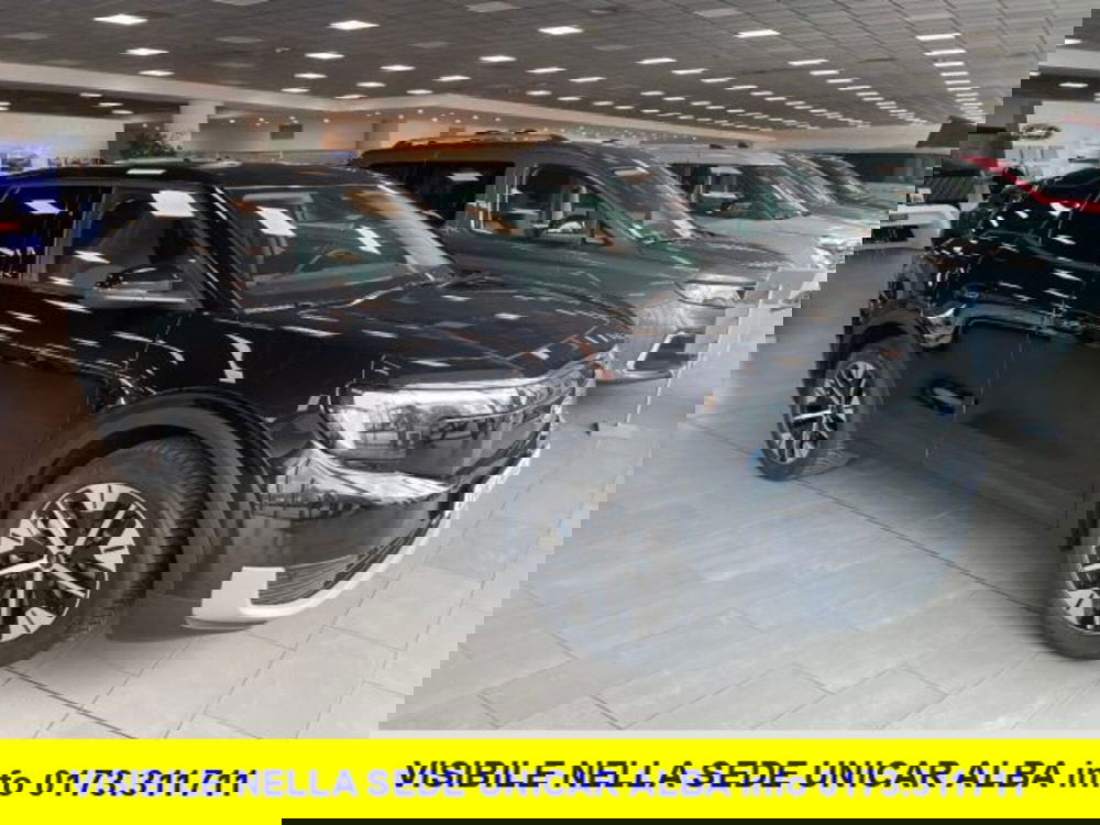 Ford Explorer nuova a Cuneo (2)