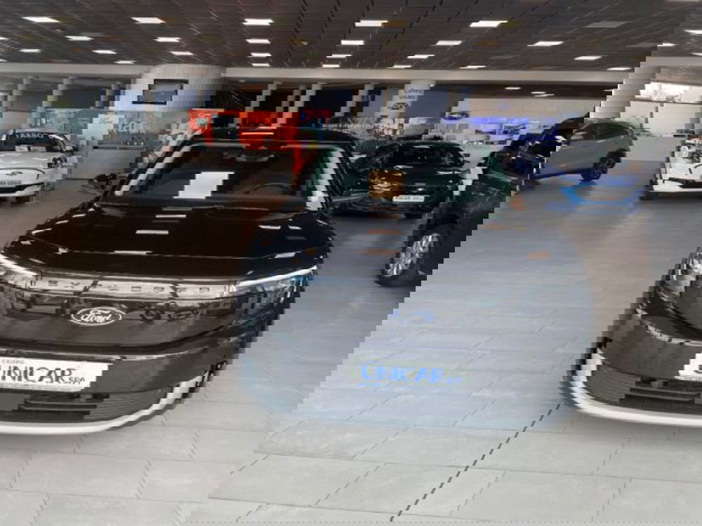 Ford Explorer nuova a Cuneo (3)