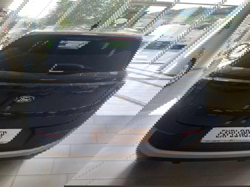 Ford Explorer nuova a Cuneo (4)