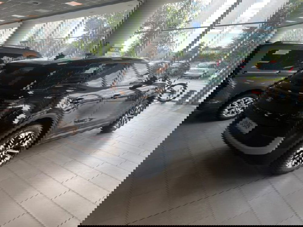 Ford Explorer nuova a Cuneo (5)