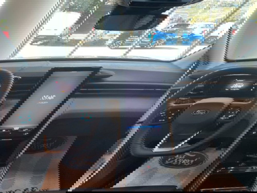 Ford Explorer nuova a Cuneo (7)