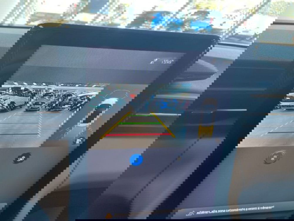 Ford Explorer nuova a Cuneo (8)