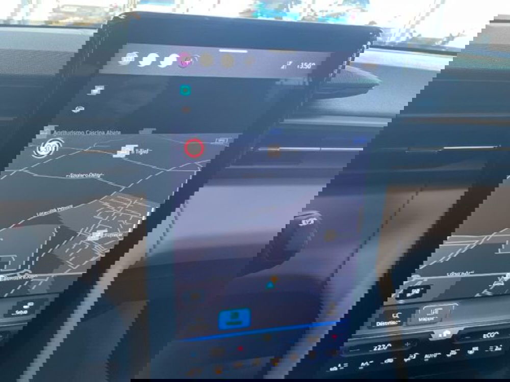 Ford Explorer nuova a Cuneo (9)