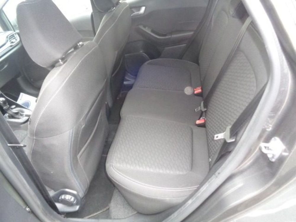 Ford Fiesta usata a Cuneo (11)