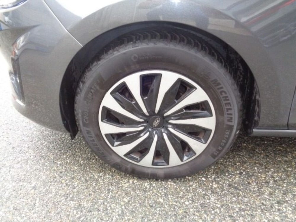 Ford Fiesta usata a Cuneo (12)