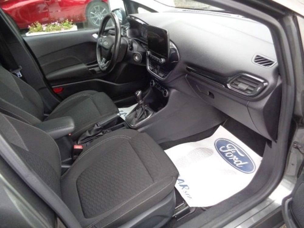 Ford Fiesta usata a Cuneo (13)