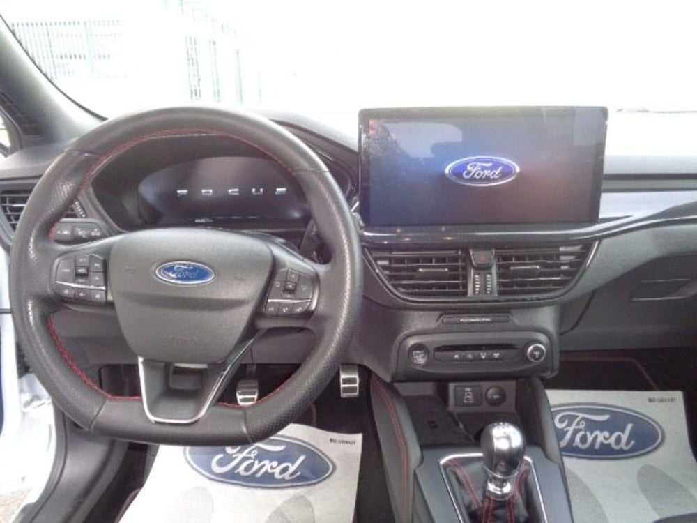 Ford Focus usata a Cuneo (10)
