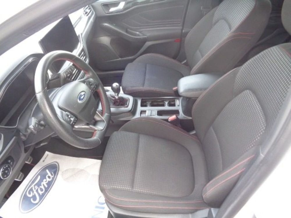 Ford Focus usata a Cuneo (11)