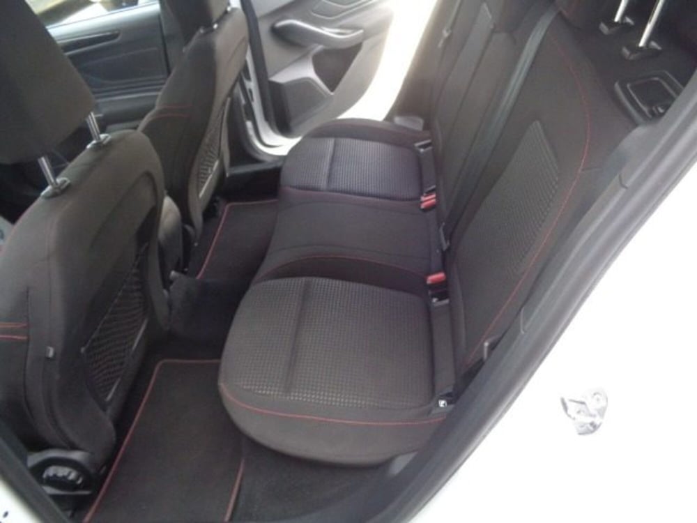Ford Focus usata a Cuneo (12)