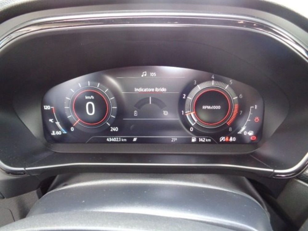 Ford Focus usata a Cuneo (15)