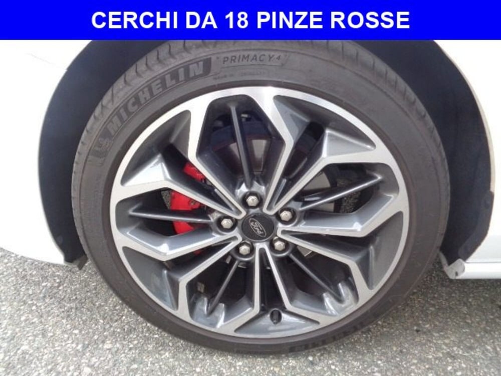 Ford Focus usata a Cuneo (4)