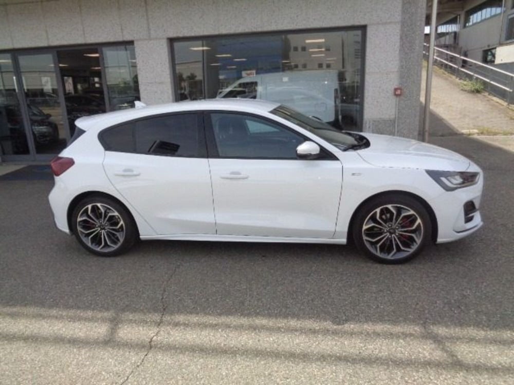 Ford Focus usata a Cuneo (5)