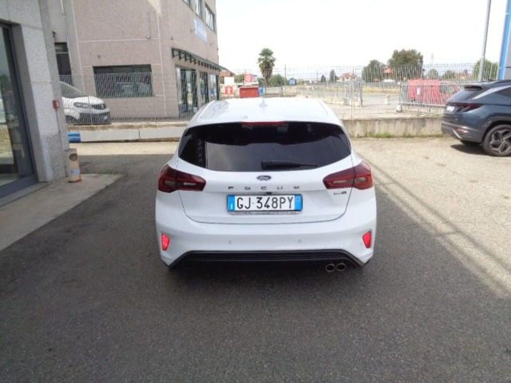 Ford Focus usata a Cuneo (7)