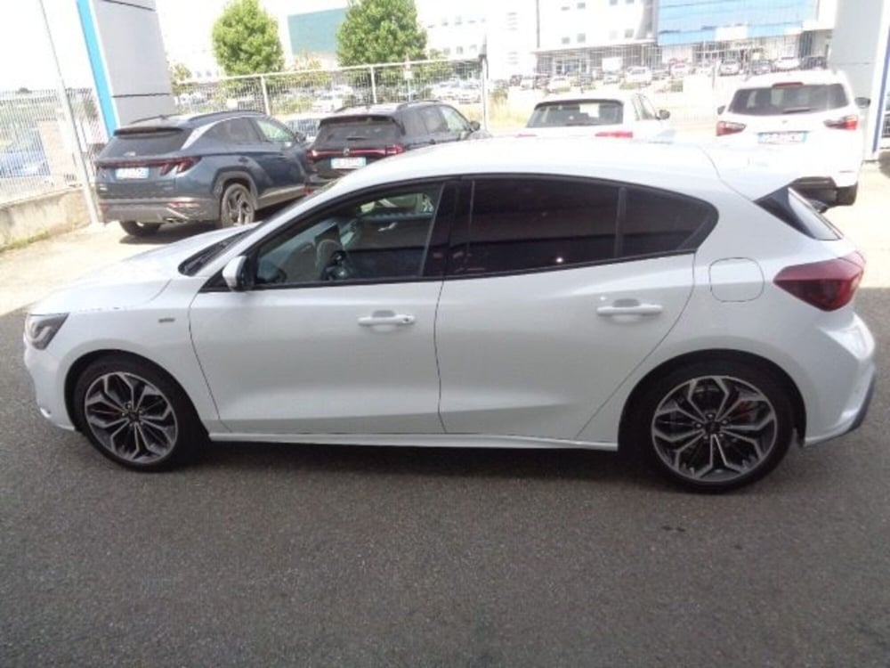 Ford Focus usata a Cuneo (9)