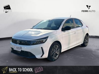 Opel Corsa 1.2 GS s&amp;s 75cv del 2023 usata a Villorba