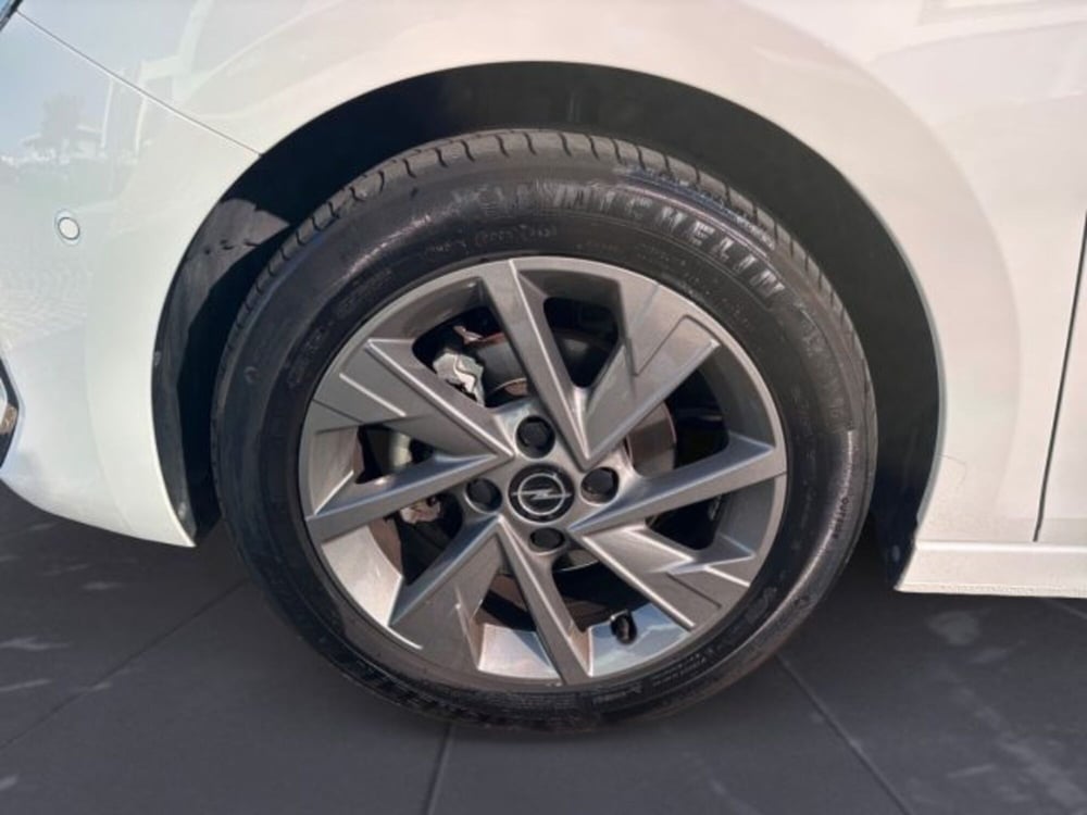 Opel Corsa usata a Treviso (15)