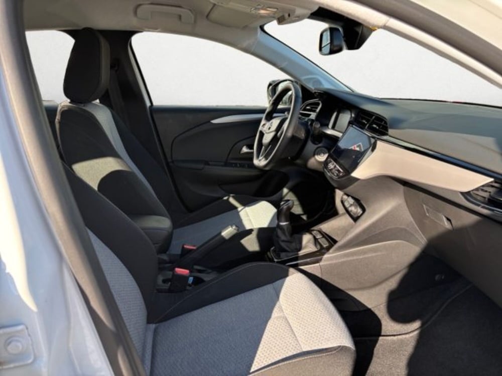 Opel Corsa usata a Treviso (16)