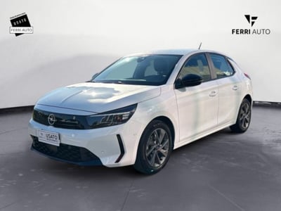 Opel Corsa 1.2 GS s&amp;s 75cv del 2023 usata a Villorba
