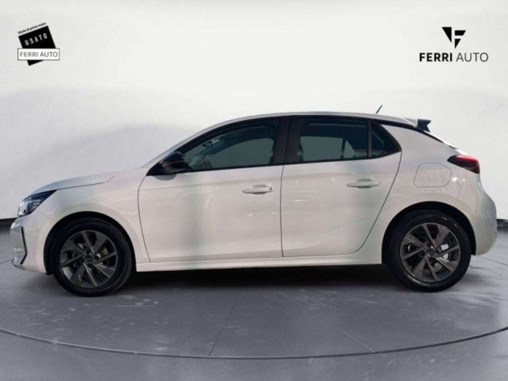Opel Corsa usata a Treviso (3)